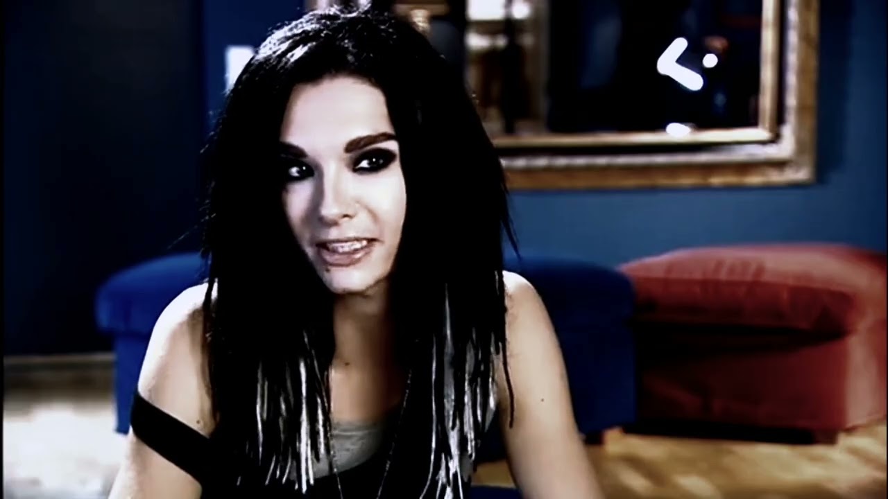 bill kaulitz - numb