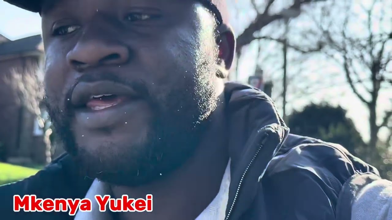 LIFE IN UK IS NOT WHAT YOU THINK//SPRING VIBES//LIFE ABROAD// KENYANS IN UK@london-walk
