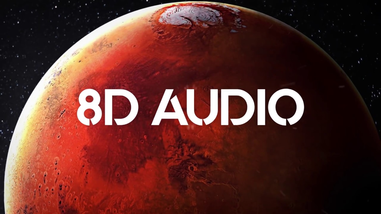 🎧 XXXTENTACION - BAD (8D AUDIO) 🎧
