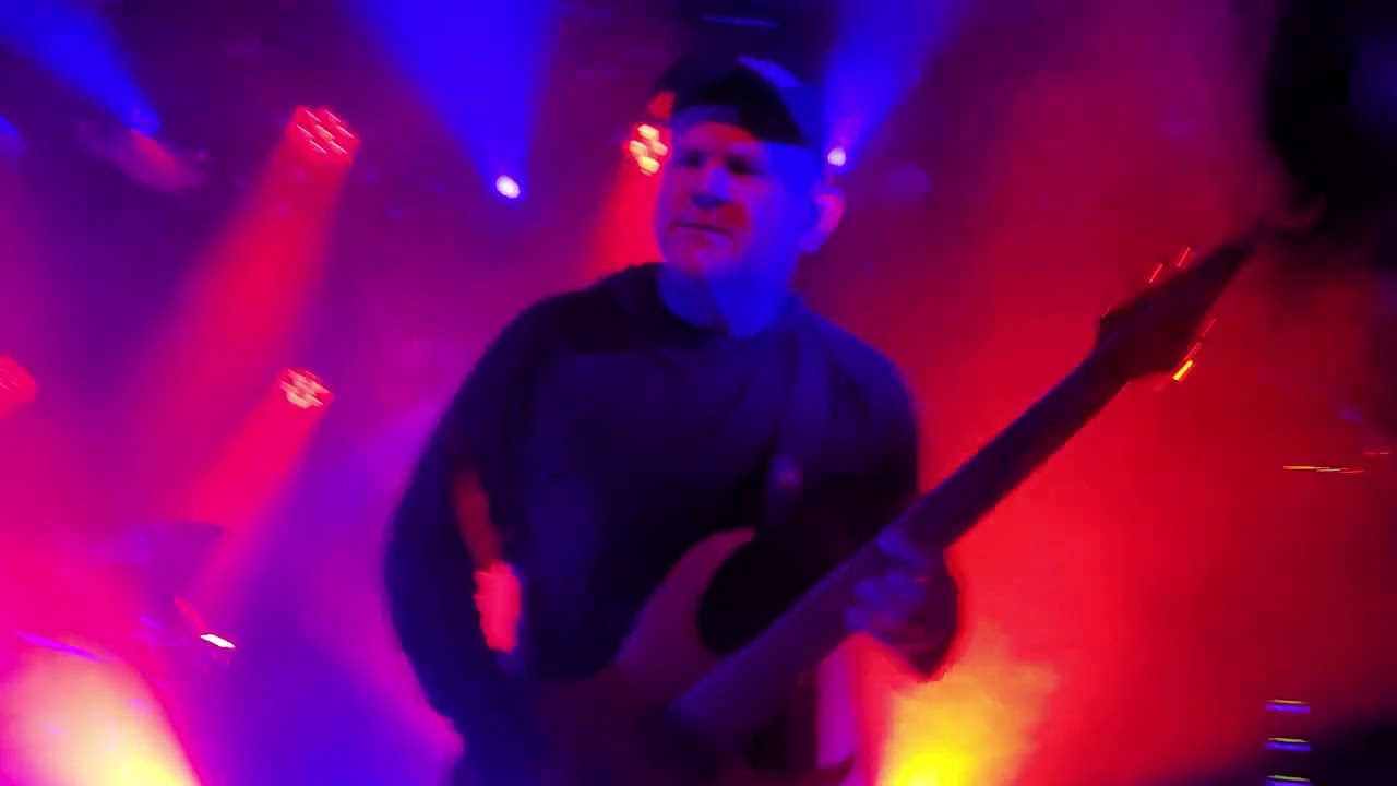 Fit for an Autopsy - Saviour of None / Ashes of All - Live in Oslo 2024