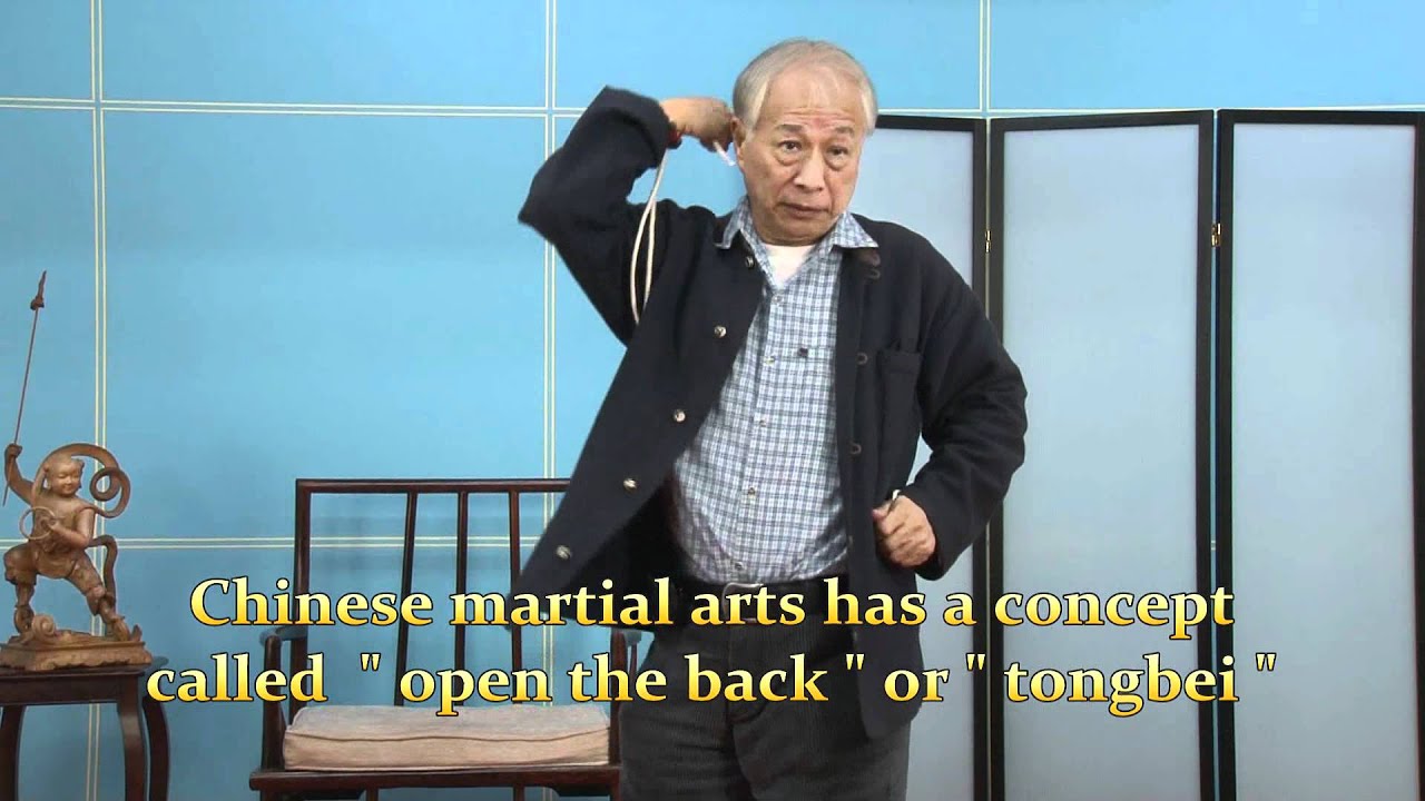 徐紀：『武術論辯』第2回。Adam Hsu : Debating Martial Arts.  Chapter 2