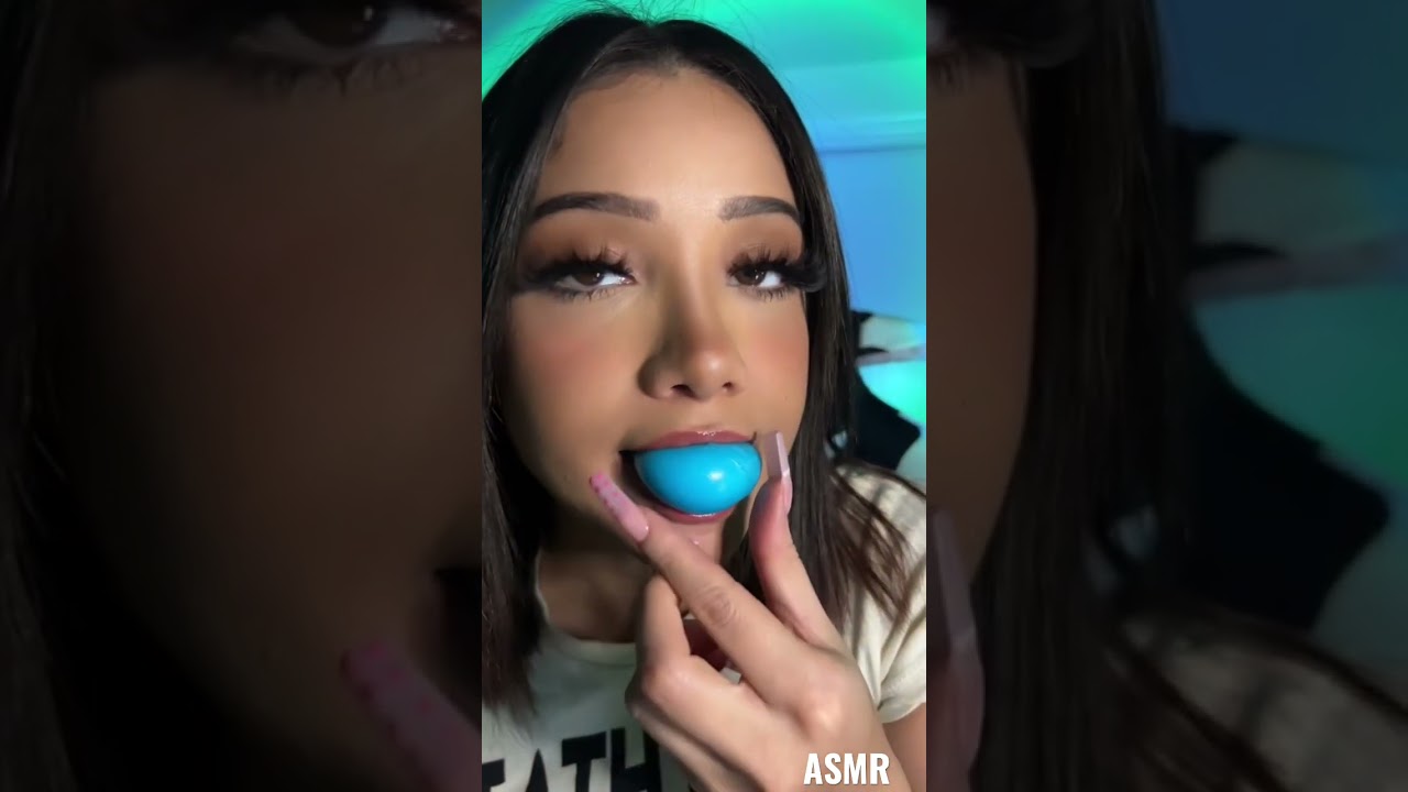 #asmr