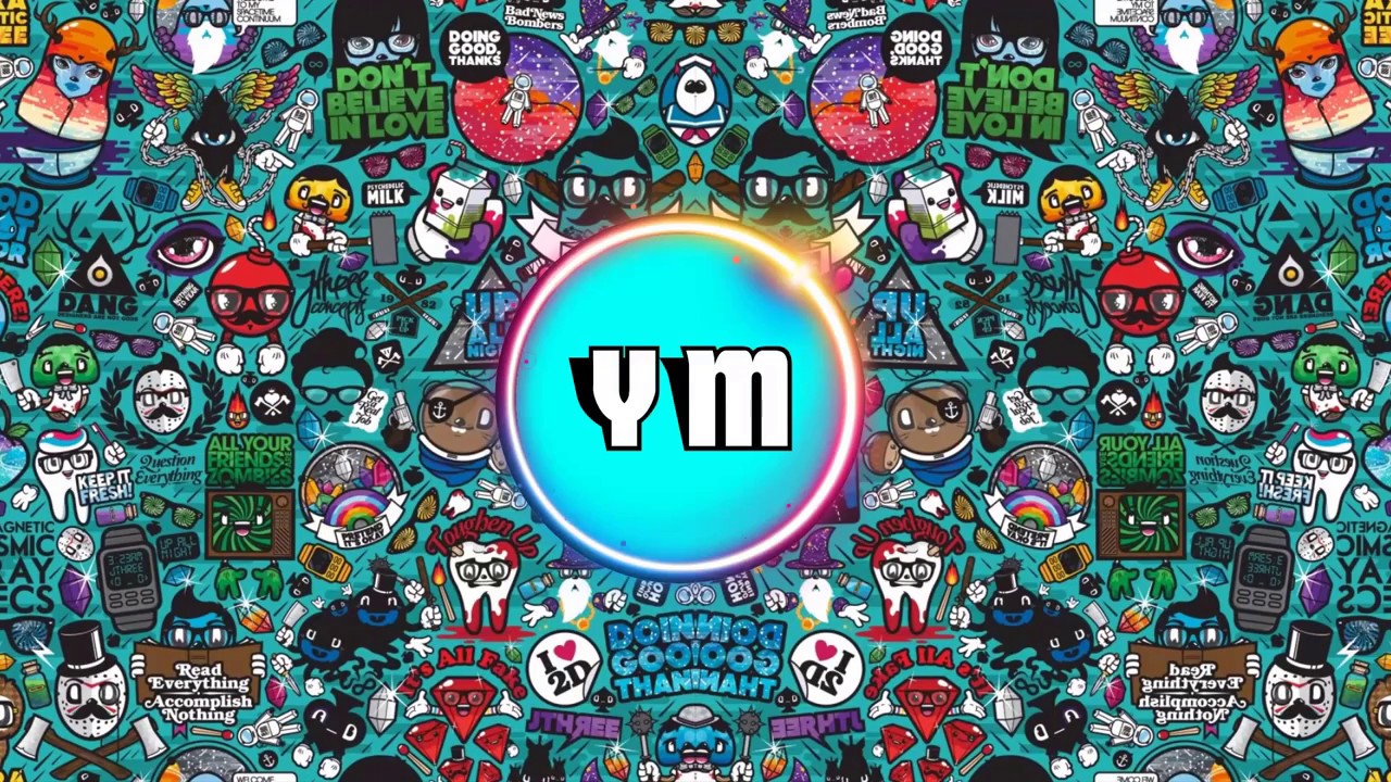 OMFG Style Music 1 ( ≧ &omega; ≦ ) (M95, Brandon Dove, and more) REUPLOAD SEPTEMBER 6 2016