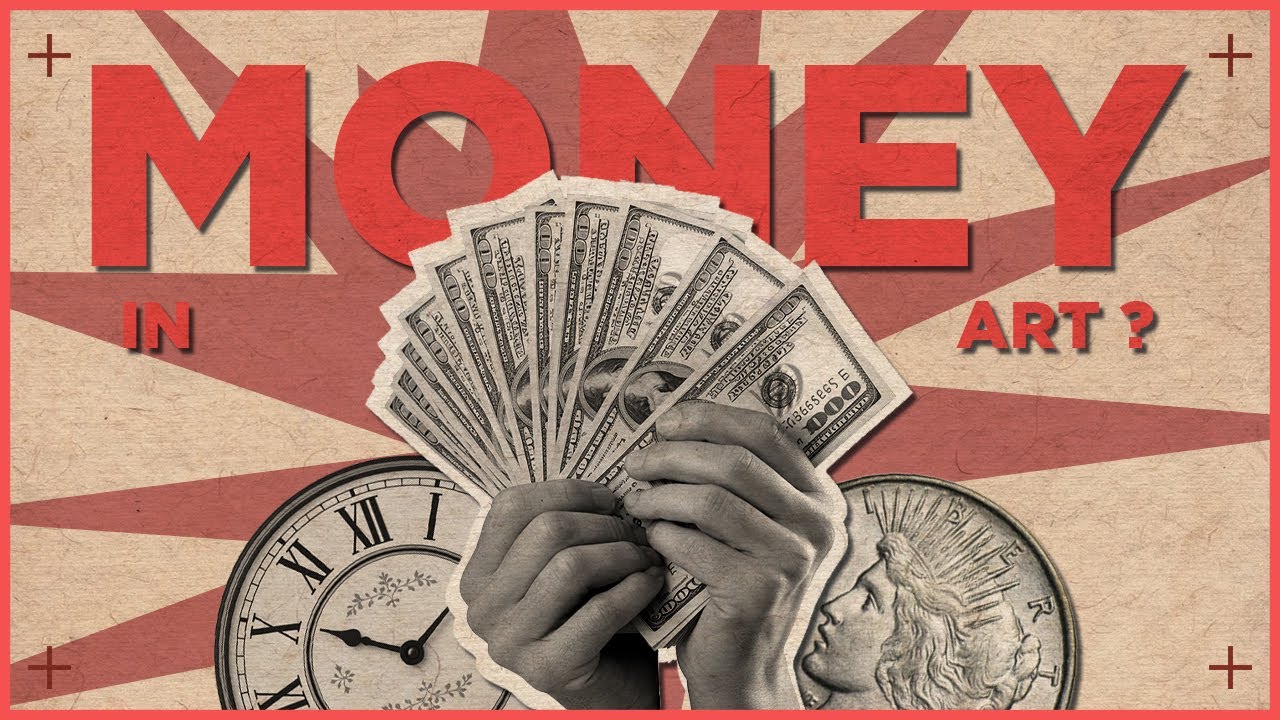 IS THERE STILL MONEY IN ART?? | Brushpoint Podcast Episode #1