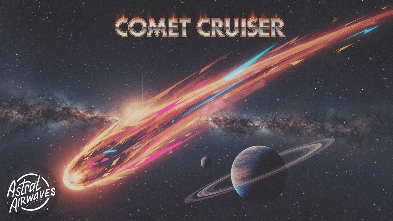 Comet Cruiser