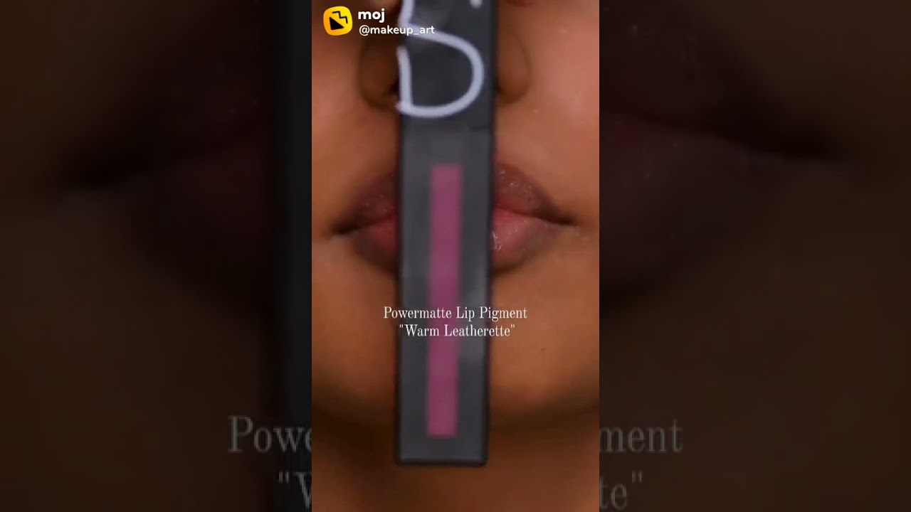 rich berry pink lips 👄 makeup tutorial