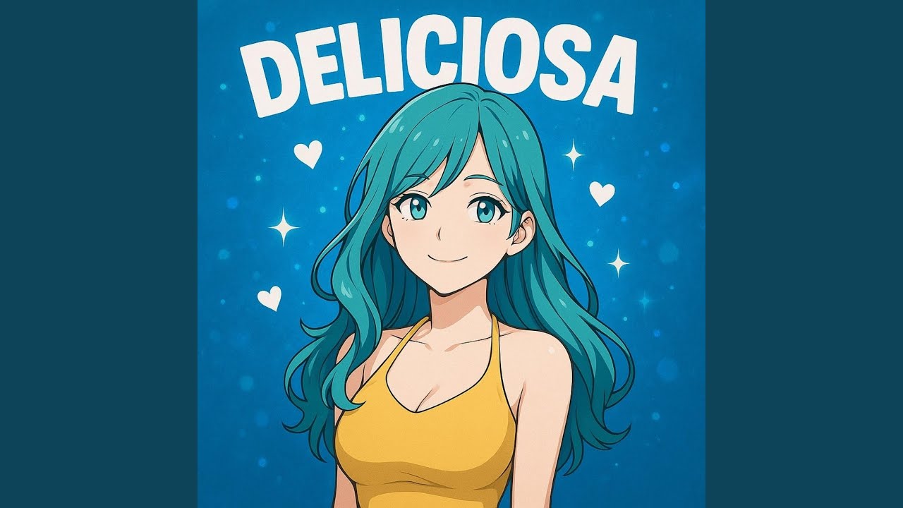 Deliciosa