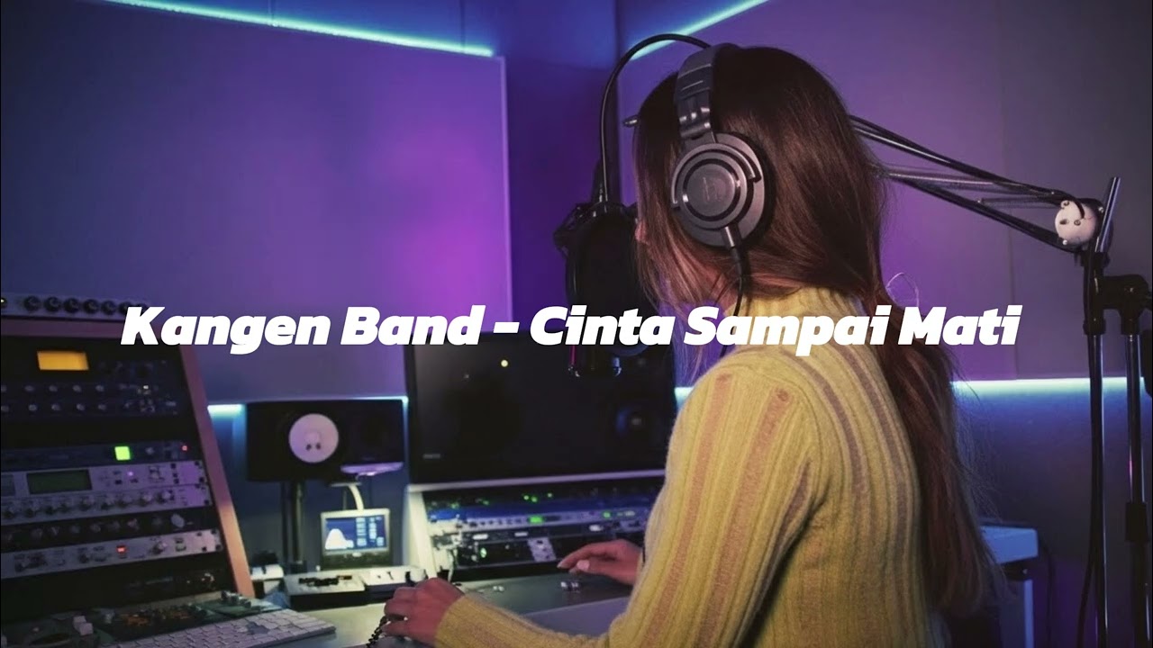 Kangen Band - Cinta Sampai Mati (COVER AKUSTIK) #MusikIndonesia #CoverAkustik #LaguKenangan