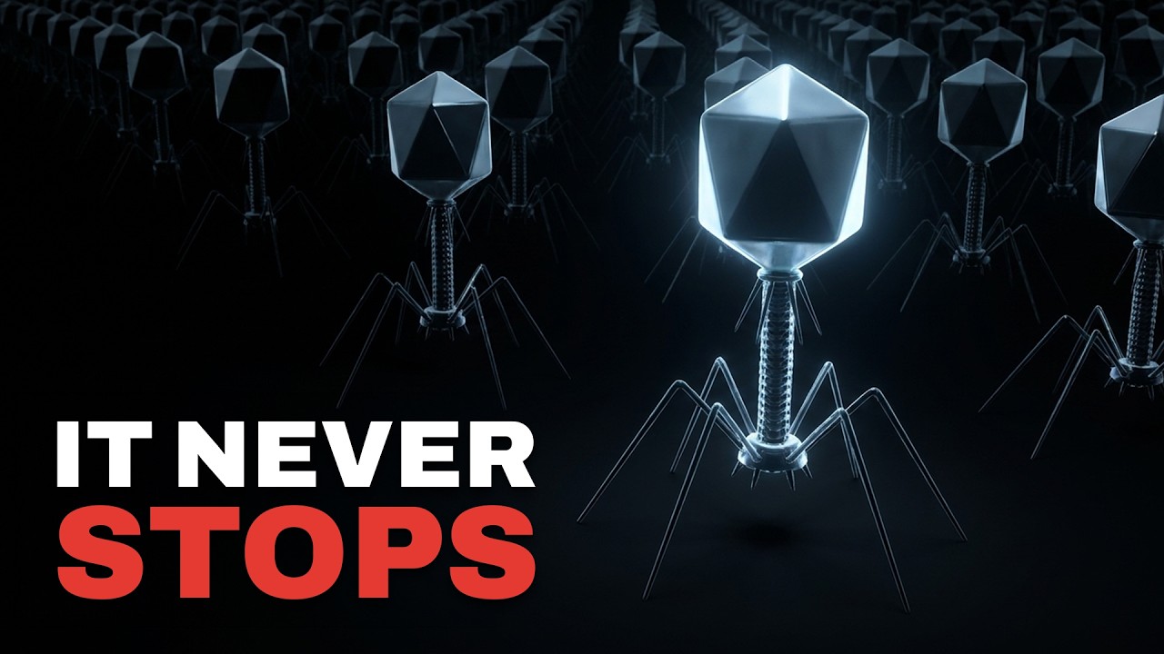 AI Designed a Lethal Virus Never before seen in Nature. . . Now What?