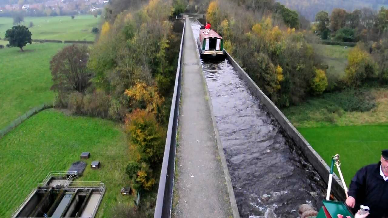 Narrowboats 