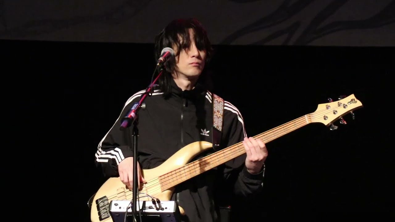 260221 솔루션스(THE SOLUTIONS) - The Middle (권오경 focus)