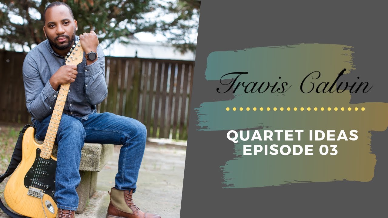 Gospel Quartet Tips & Ideas - EP 3
