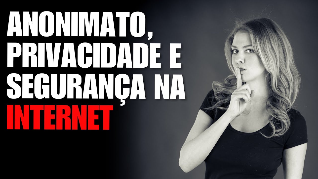 Evite vigilância e censura