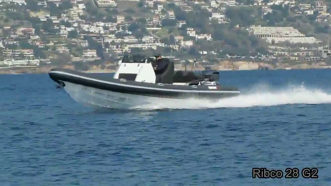 Ribco R 28