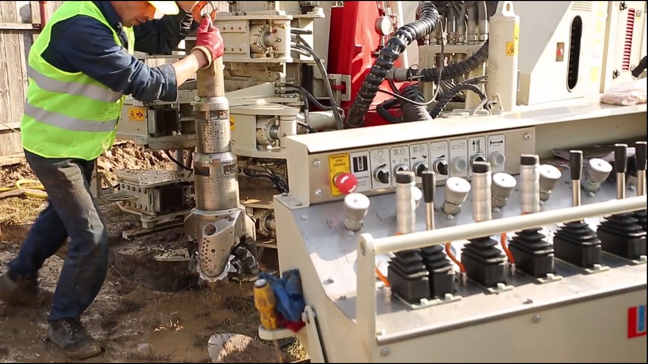 EuForaje.ro Prezinta ECO Drill SRL 0749861105 Foraje Puturi Apa
