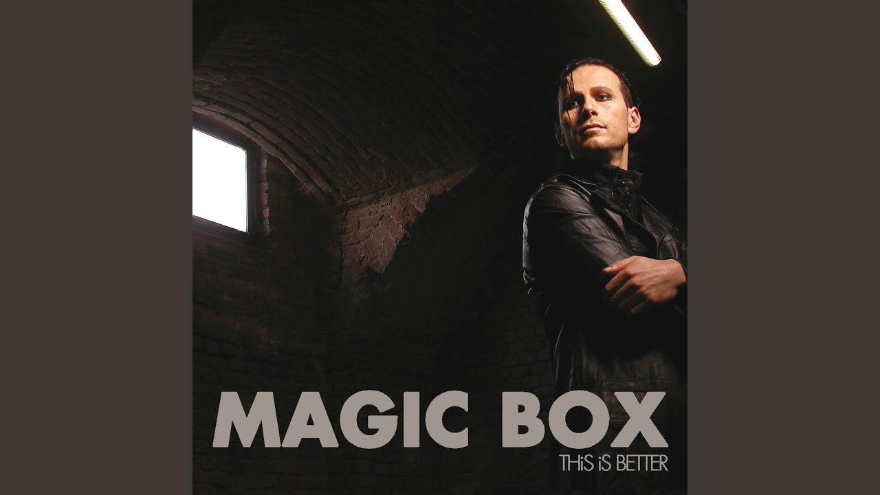 This Is Better (This Is... Extended Remix)