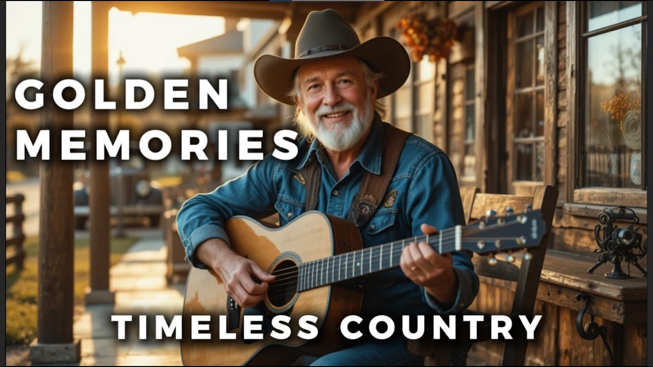 TIMELESS VOICES: Beautiful Country Songs for the Modern Soul