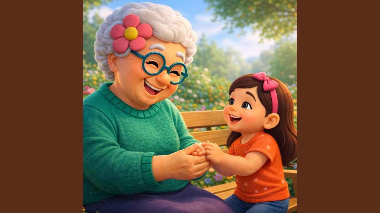 Mi Nieta Querida