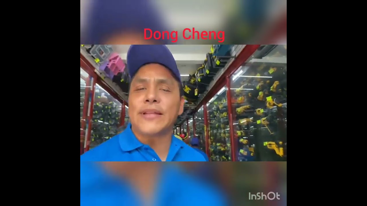 Dong Cheng M&eacute;xico