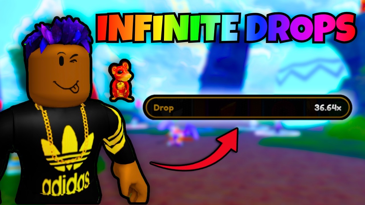 Это обновление позволяет получить максимальное количество предметов за считанные секунды... Обнов...