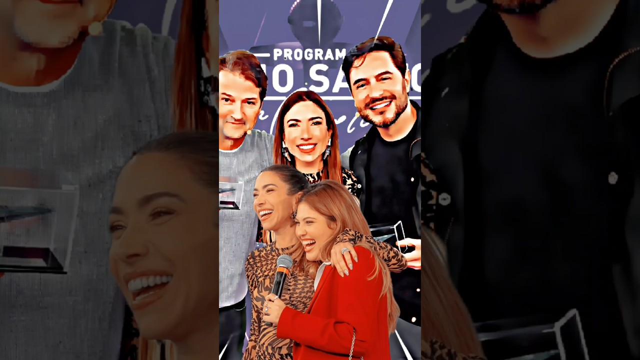 PATRÍCIA FALA DANIELA BEIRUTE
