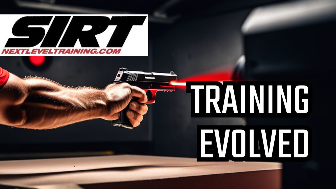 Revolutionize Your Shooting Technique with SIRT Training