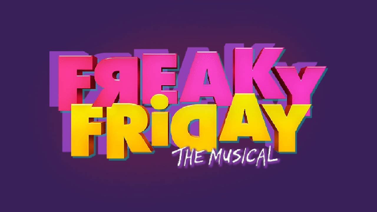 Freaky Friday: The Musical