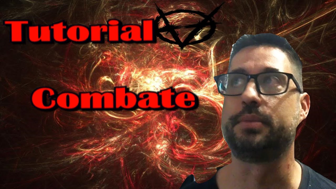 VTES Arquetipos / Tutorial COMBATE | Vampire the eternal struggle