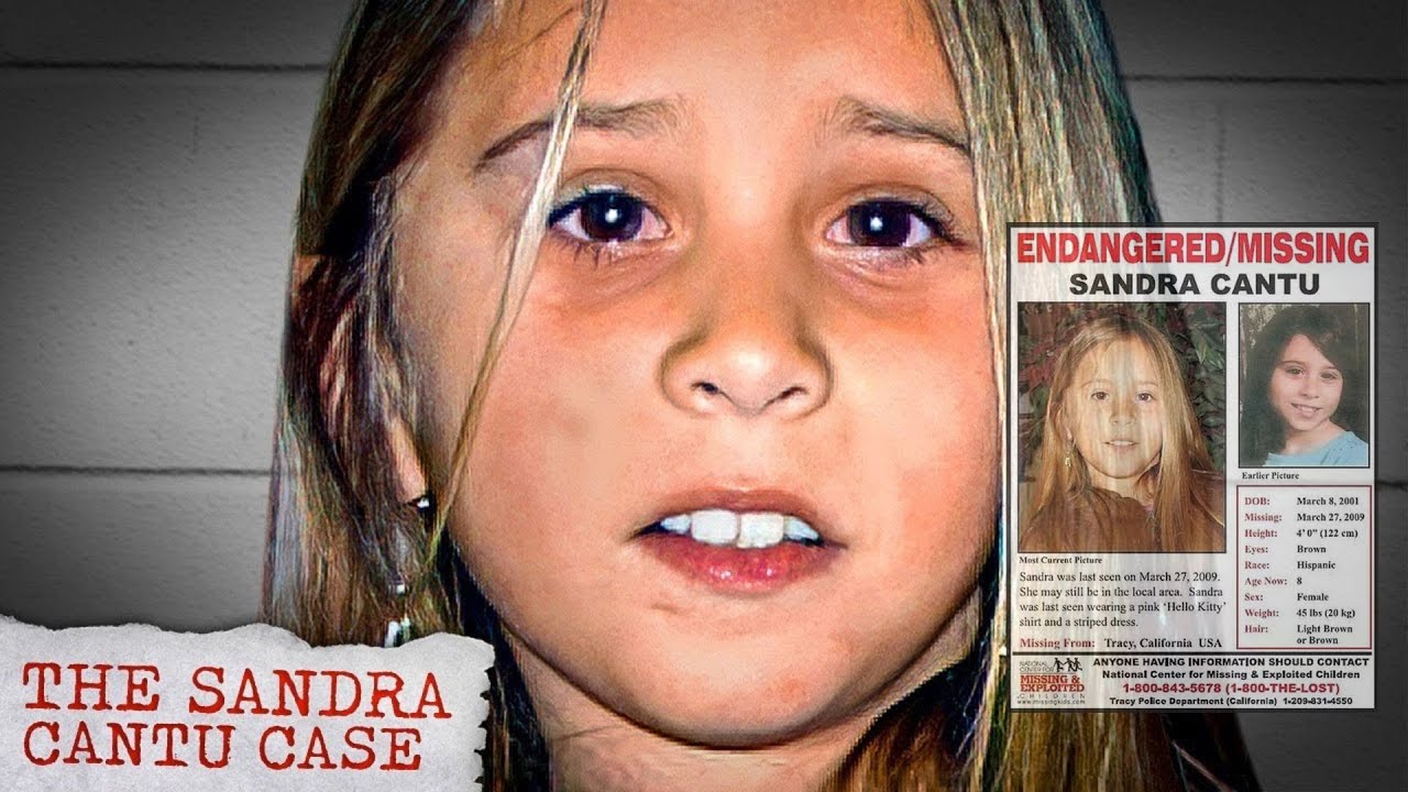 The Murder of Sandra Cantu | 2009