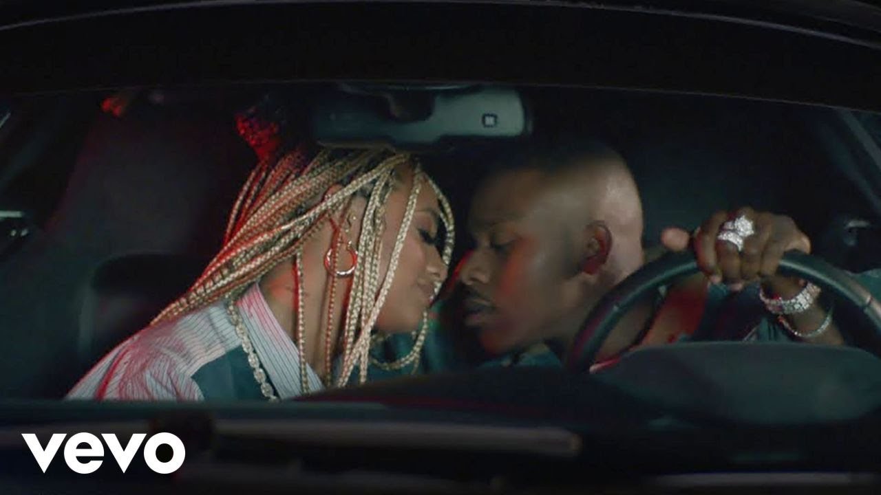 DaniLeigh - Levi High ft. DaBaby (Official Video)