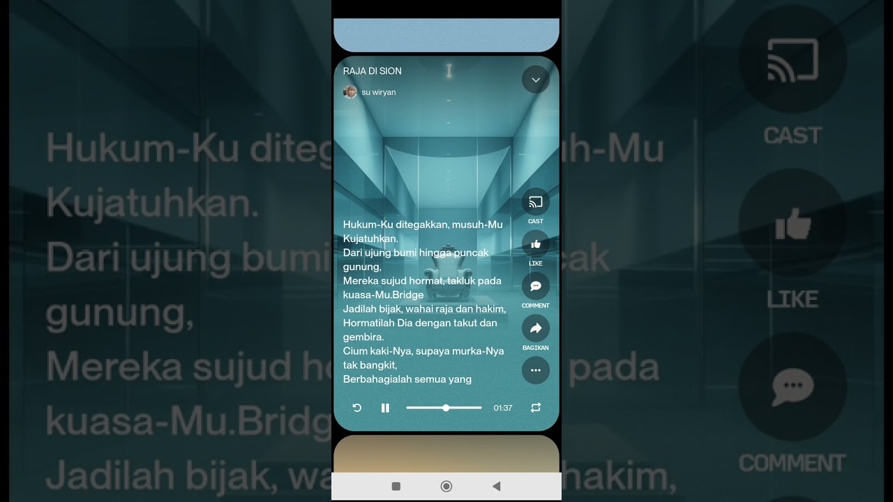 RAJA DI SION #wiryan 