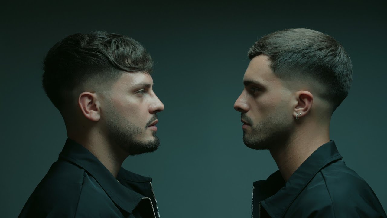 I Desideri - In tutte le lingue del mondo (Visual Video)