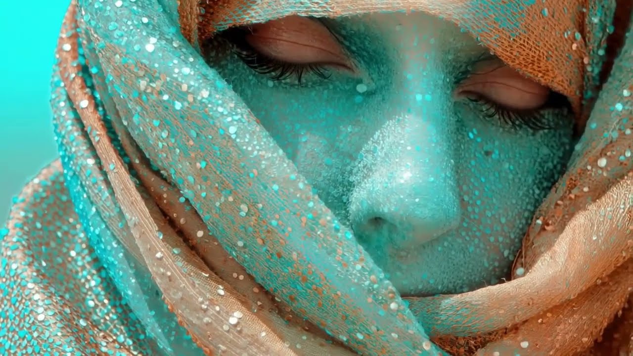 ⵣ AWAL N TMAZGHA - TAFSUT N IMAN - The Spring of the Soul | Roots Reggae Ambient Dub Spiritual