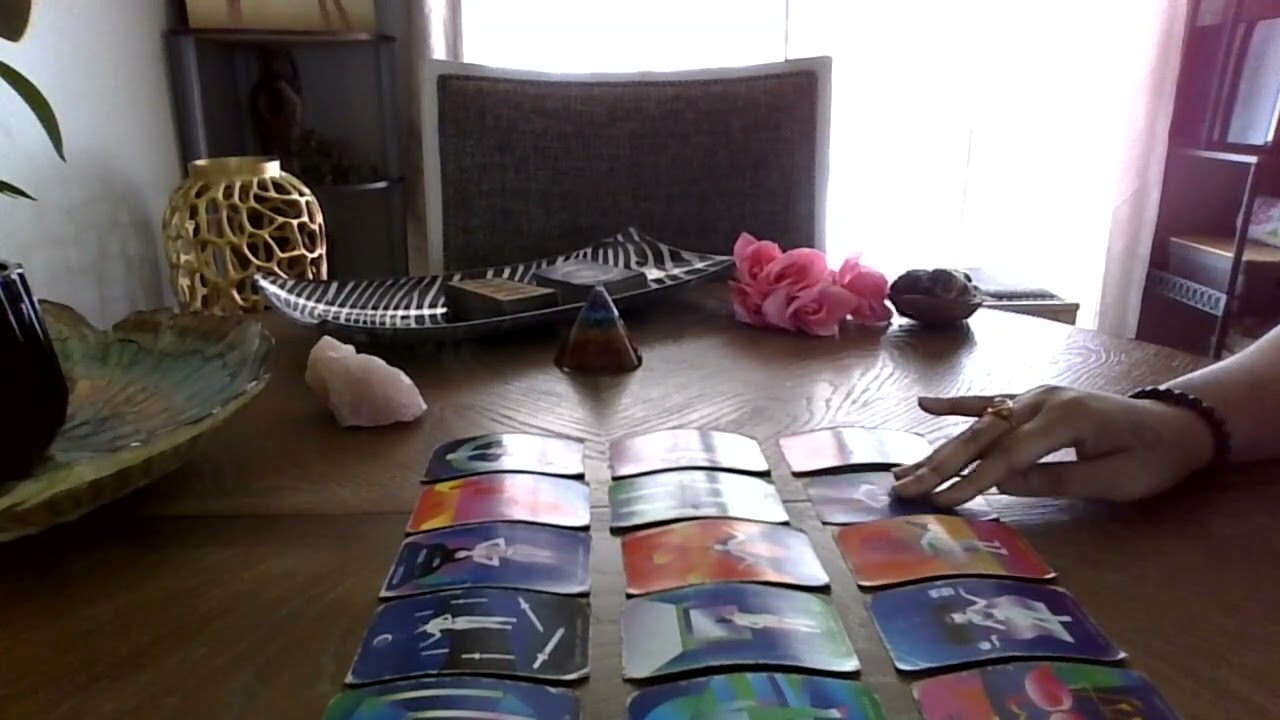 Divine Feminine - You're a Star! & A Heartbreaker! Many Watching but 1 Specific is Standing Out!