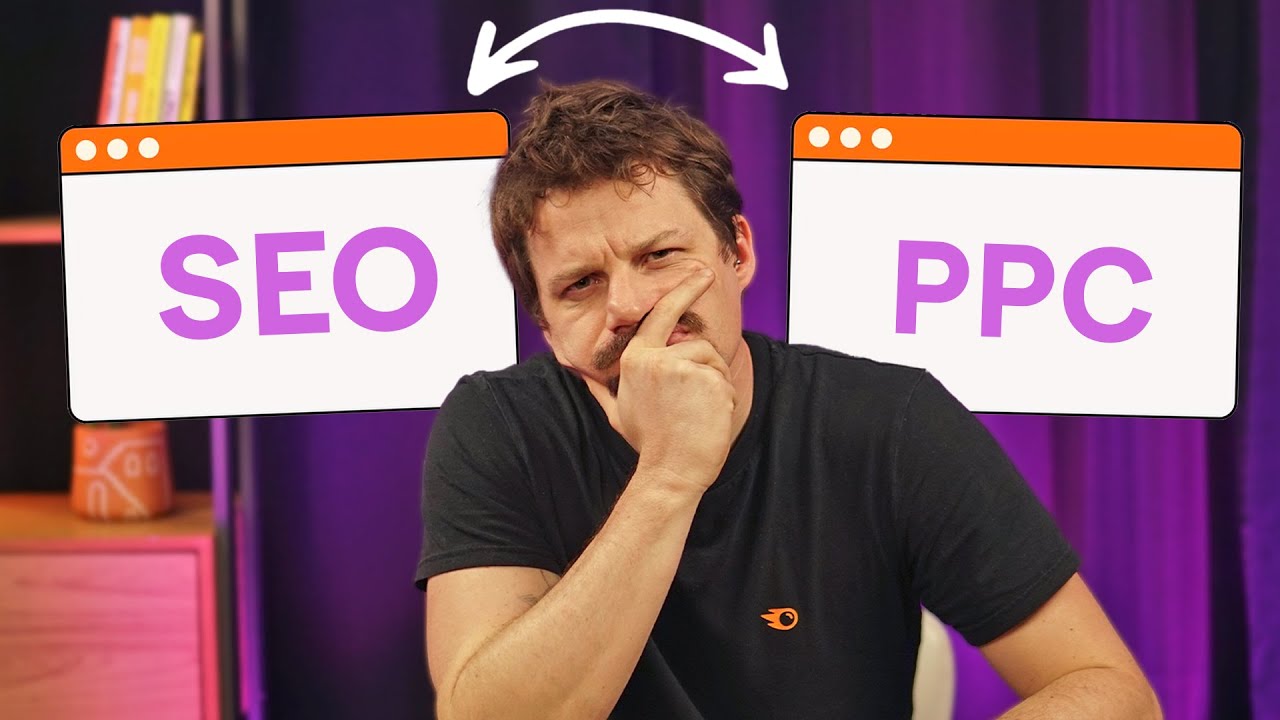 SEO o PPC: quando UTILIZZARE ciascuna STRATEGIA?