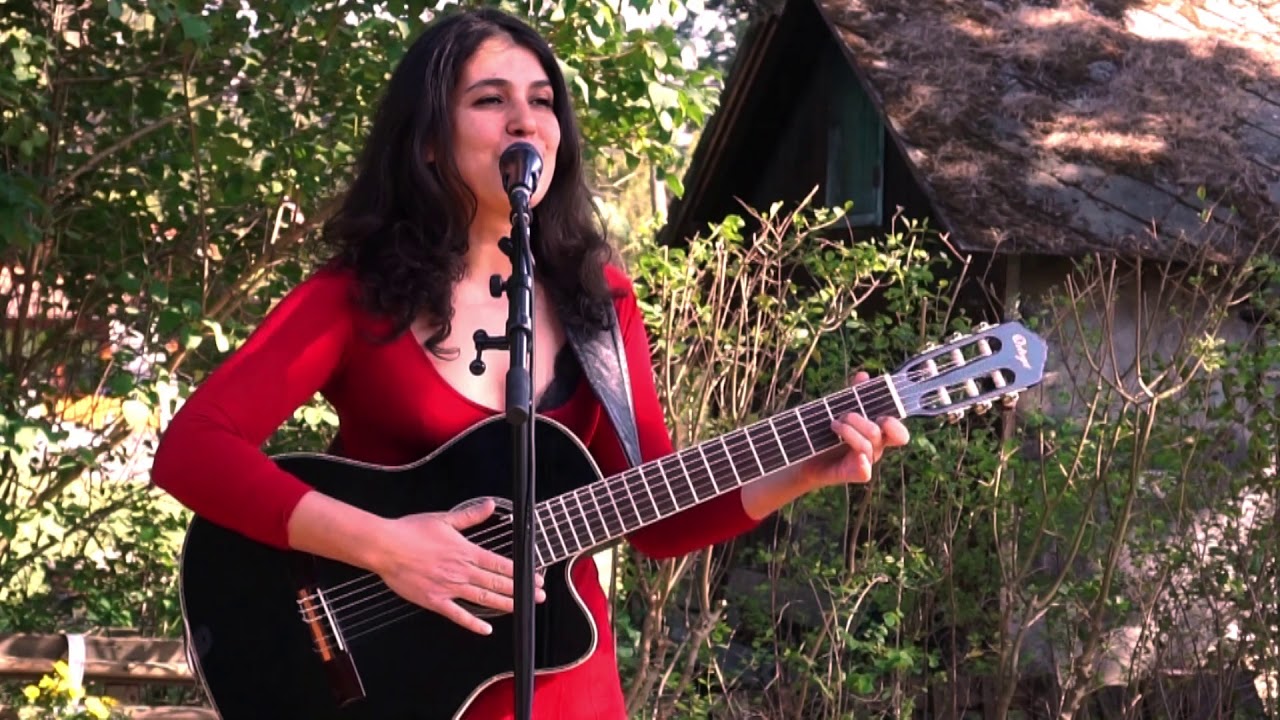 Özlem Bulut - Mavi Çocuk