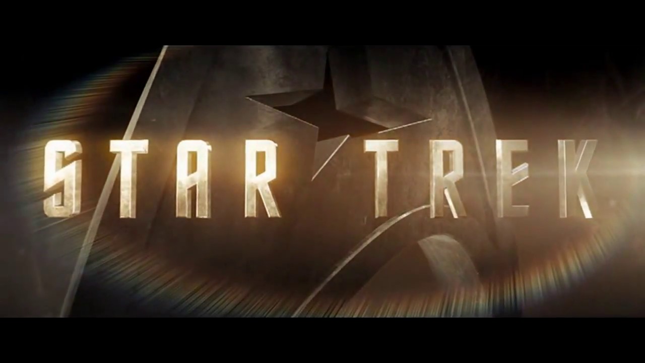 Star Trek Movie Titles