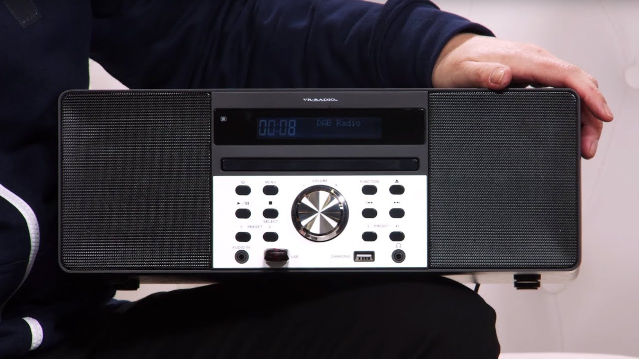 Mehr als 30.000 Radiosender weltweit! Mit Andreas Rogotzki bei PEARL TV (Februar 2019) 4K UHD
