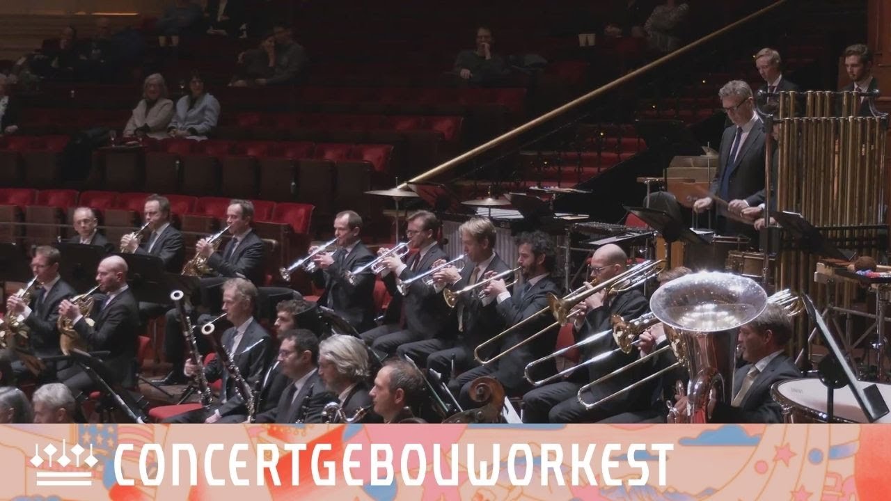 20th Century Fox Fanfare & Erich Korngold - The Sea Hawk - Stéphane Denève | Made in America