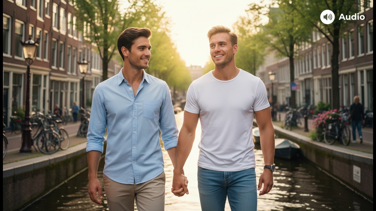 Zijn tante publiceerde zijn coming-out-verhaal in haar boek – en verwoestte zijn leven.