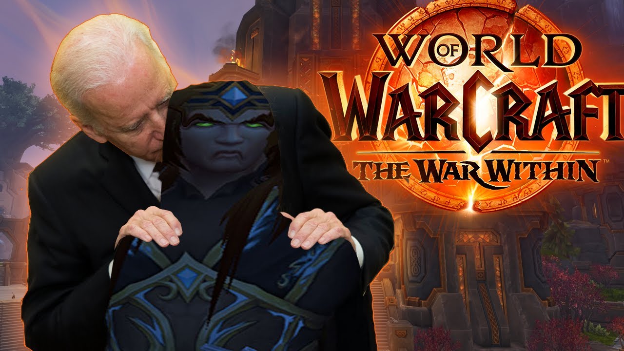 World of Warcraft: The New Player Experience