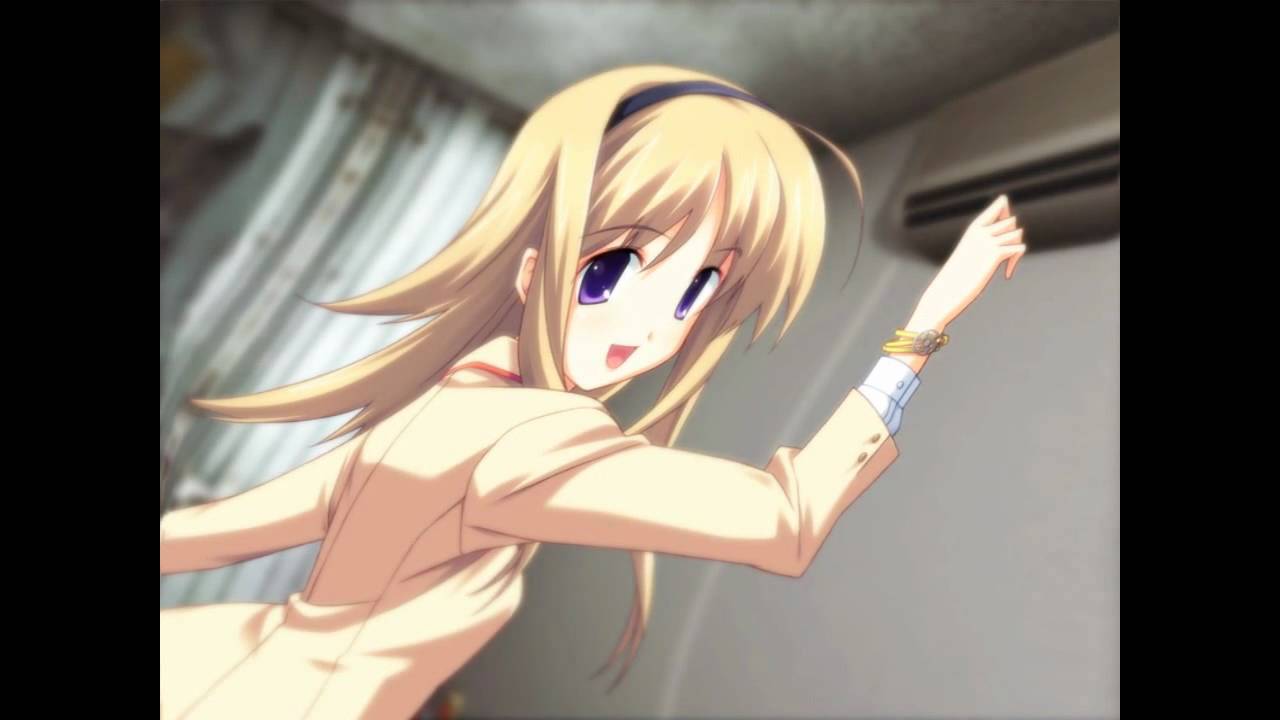 Chaos;Head Nanami's Ringtone