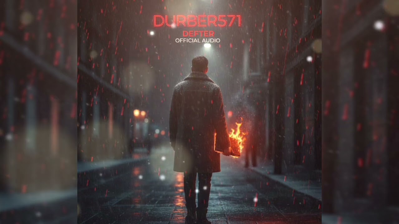 Durber571 - Defter