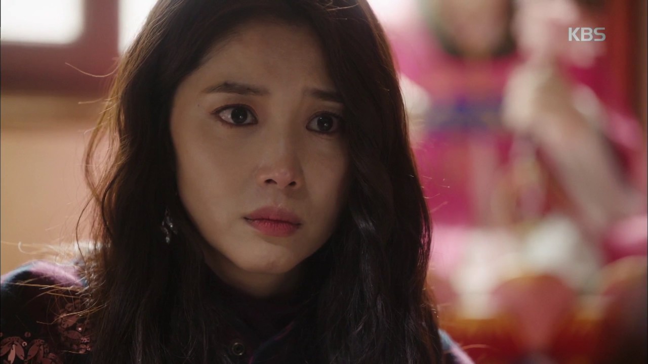 오윤아, 허정은에 ＂딸, 지금이라도 데려오고 싶다＂