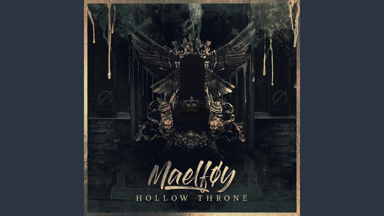Wear The Crown (feat. Timo Bonner)