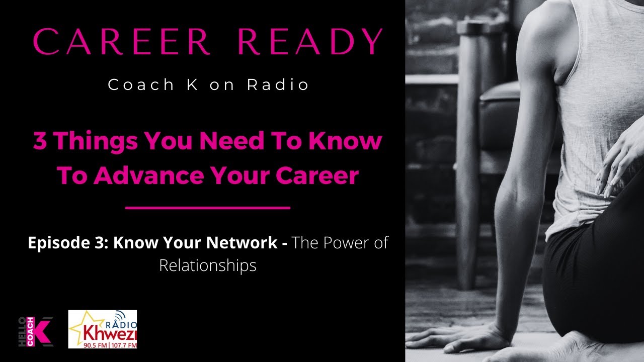 Know Your Network - Understanding Your Networking Circles