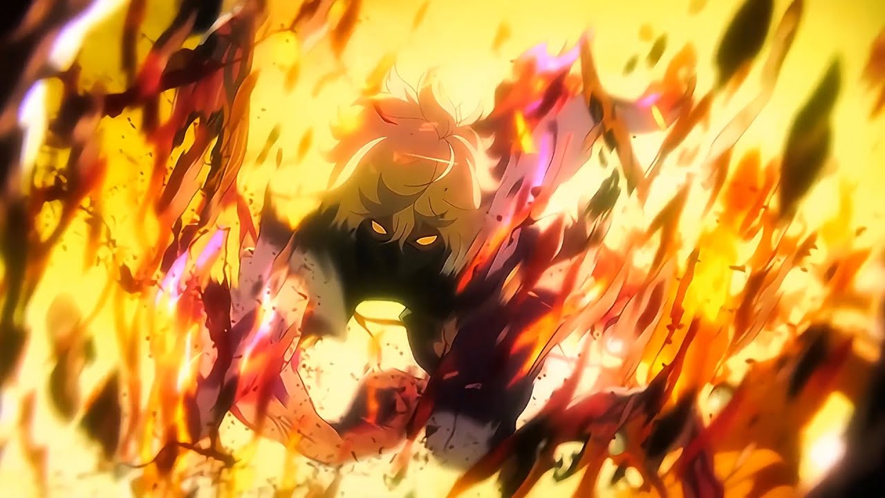 Hell's Paradise Ending / ED Lyrics Sub Español (Kami Hitoe by Uru)