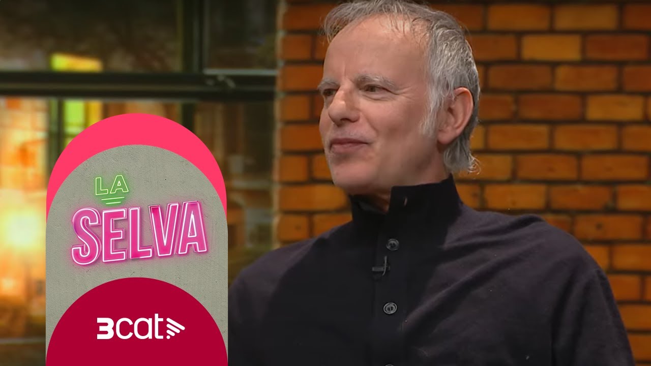 Els Pets: ''Fa molt goig la música catalana actual'' - La selva