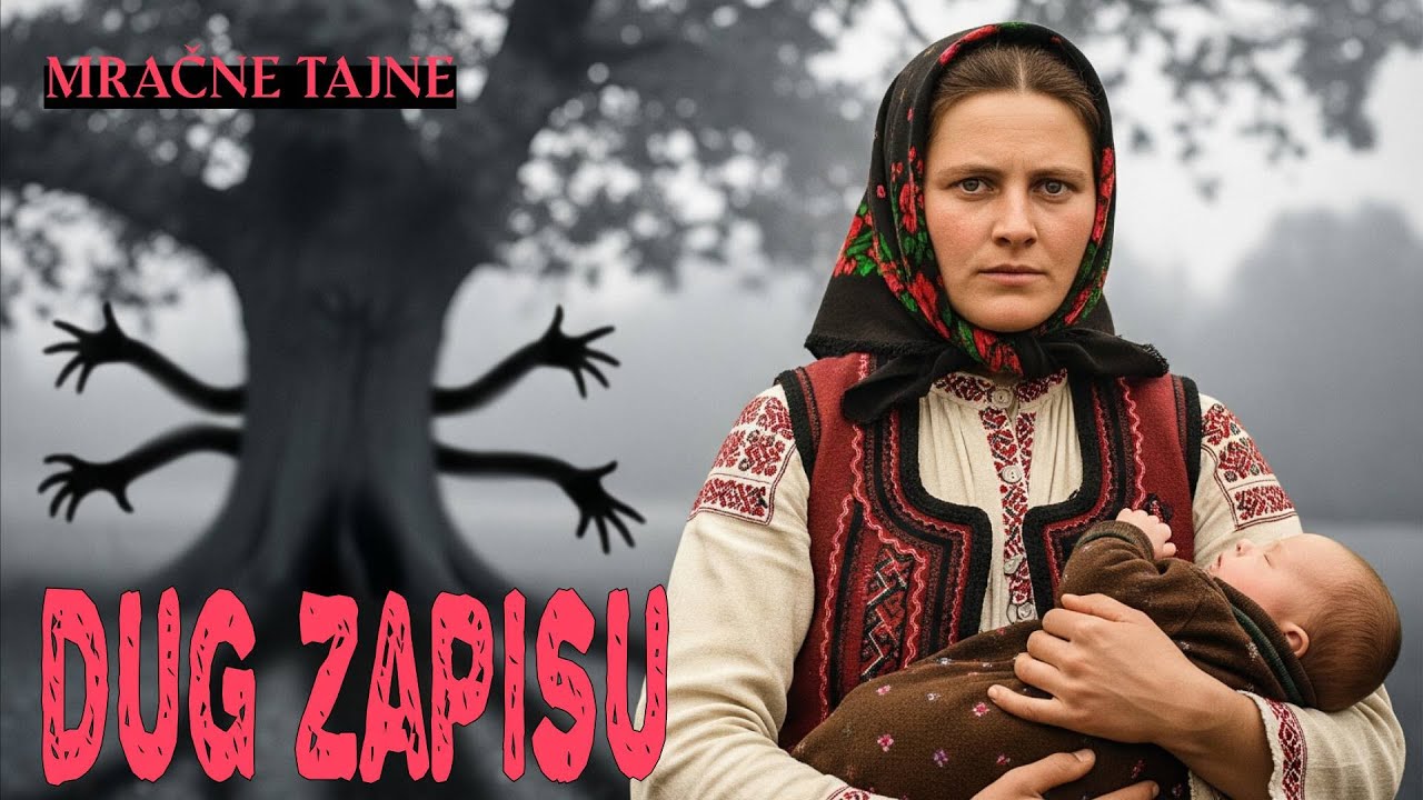 Priče Sa Sela: Dug Zapisu Za Prvorođenog Sina