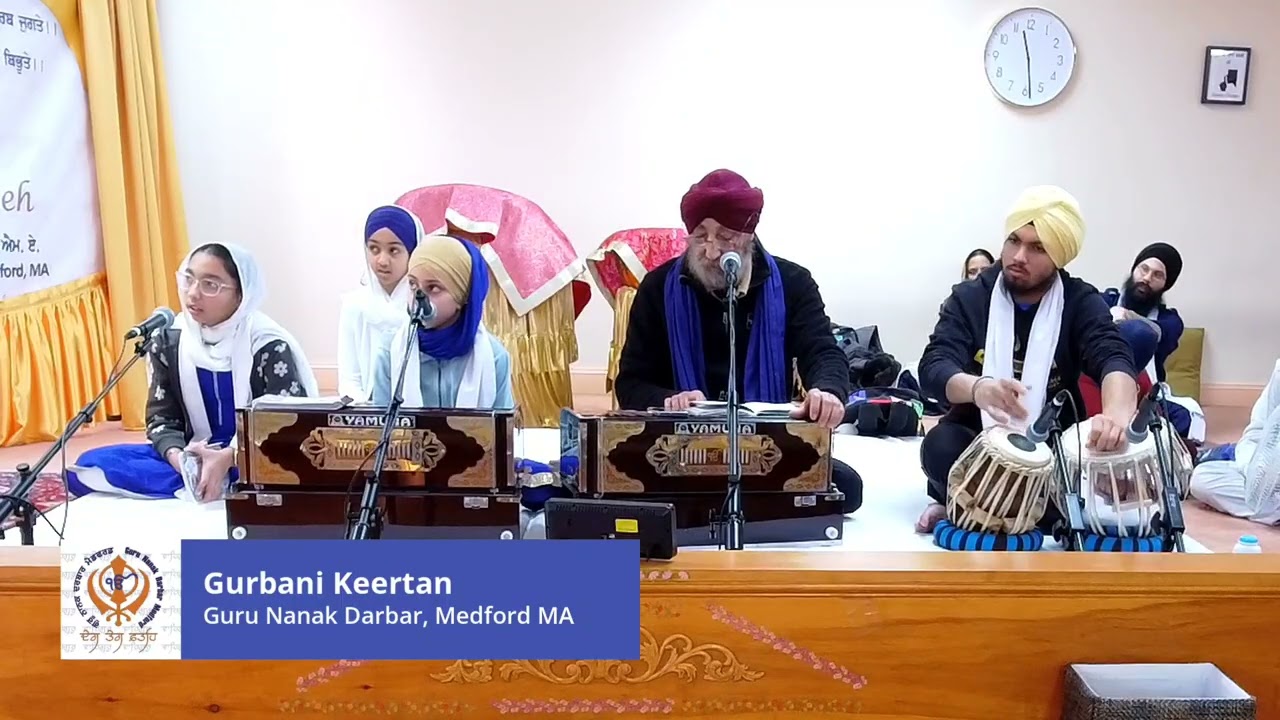 ਐਸੋ ਤਿਆਗੀ ਵਿਰਲਾ ਕੋਇ ॥ Guru Arjan Dev Ji  - Ang 1147